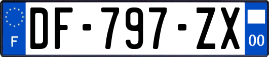 DF-797-ZX