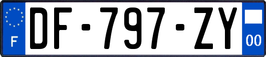 DF-797-ZY