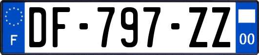 DF-797-ZZ