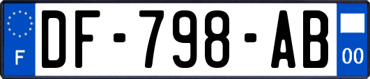 DF-798-AB