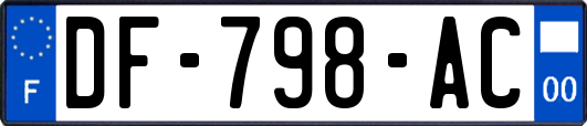 DF-798-AC