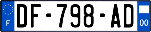 DF-798-AD