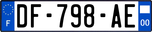 DF-798-AE