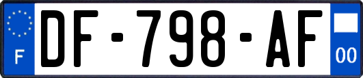 DF-798-AF