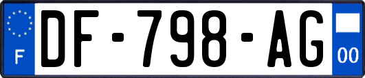 DF-798-AG