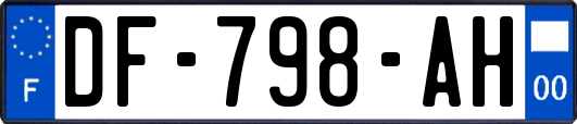 DF-798-AH