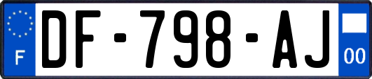 DF-798-AJ