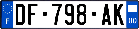 DF-798-AK