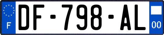 DF-798-AL