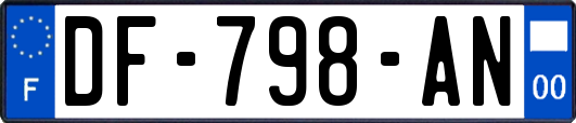 DF-798-AN