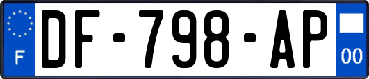 DF-798-AP