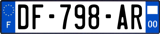 DF-798-AR