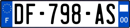 DF-798-AS