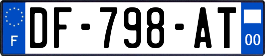 DF-798-AT