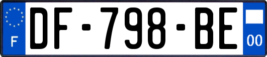 DF-798-BE