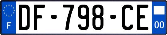 DF-798-CE