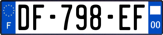 DF-798-EF