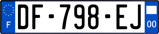 DF-798-EJ