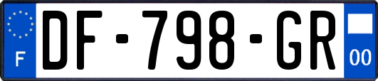 DF-798-GR