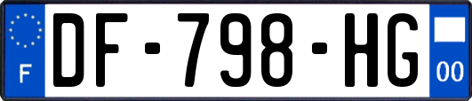 DF-798-HG