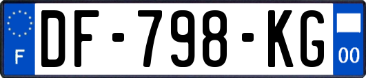 DF-798-KG