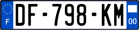 DF-798-KM