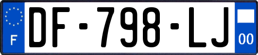 DF-798-LJ