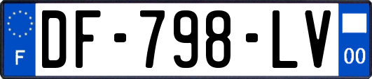 DF-798-LV