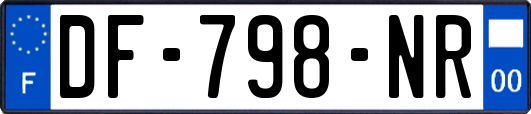 DF-798-NR