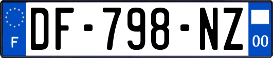 DF-798-NZ