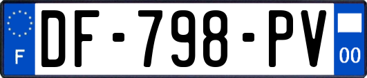 DF-798-PV