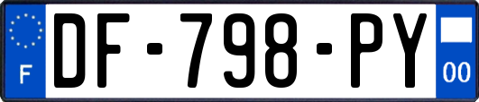 DF-798-PY