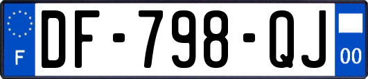 DF-798-QJ