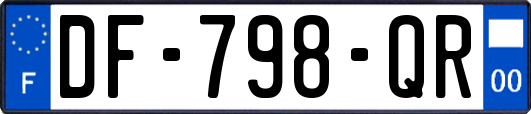 DF-798-QR