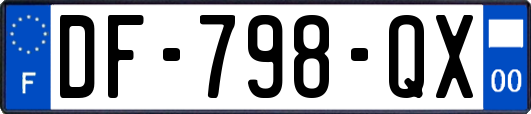 DF-798-QX