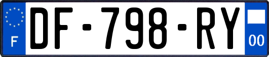 DF-798-RY