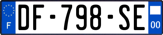 DF-798-SE