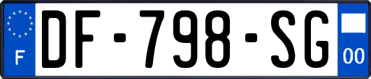 DF-798-SG