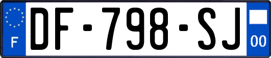 DF-798-SJ