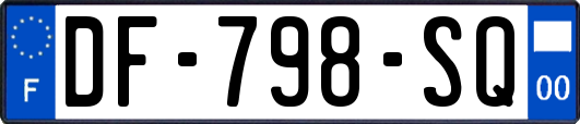 DF-798-SQ
