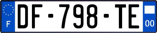 DF-798-TE