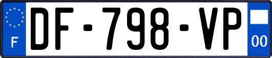 DF-798-VP