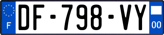 DF-798-VY