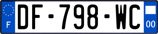 DF-798-WC