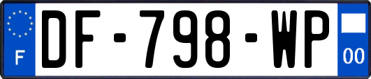 DF-798-WP