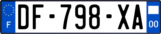 DF-798-XA