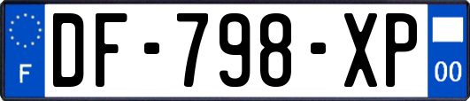 DF-798-XP