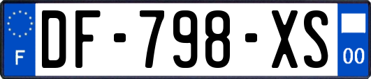 DF-798-XS