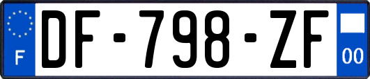 DF-798-ZF