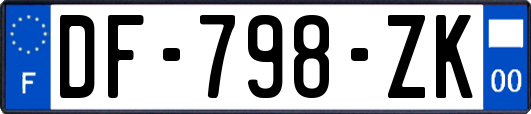 DF-798-ZK